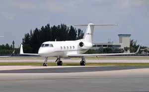 Corporate-Jet